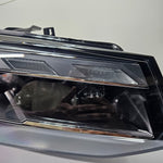Load image into Gallery viewer, 2018-2024 Audi Q2 Led Headlight Left Side 81D941033