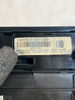 Load image into Gallery viewer, 2012-2015 BMW 3' 4' F30, F31, F80 F32 F33 335i Climate Control Unit 9261103
