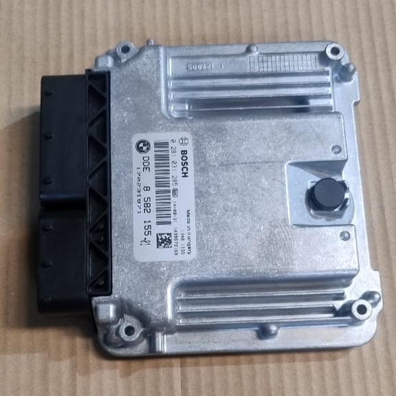 BMW F20 F30 F32 120dX 320dX 420dX 184HP N47N ENGINE CONTROL UNIT SET+KEY 8582155