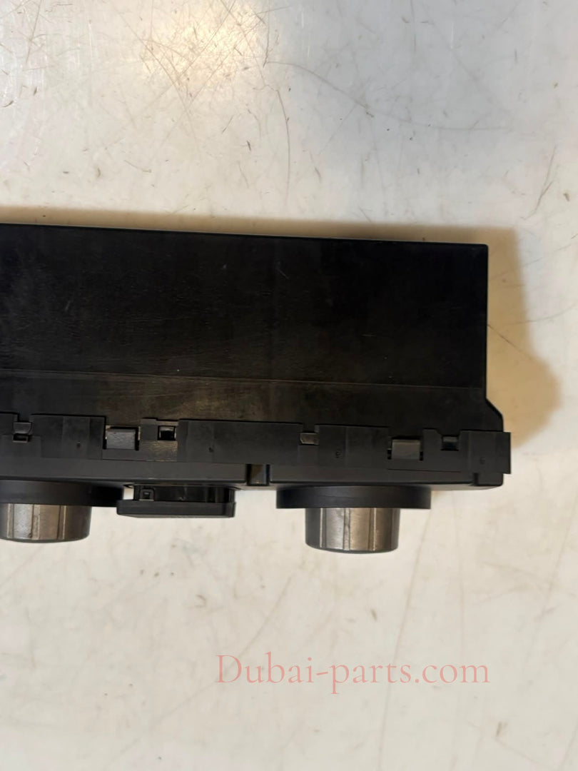 2003-2007 BMW 525i 5 Series E60 E61 E63 E64 Climate Control Unit 6938550 OEM
