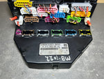 Bild in die Galerieansicht laden, 10-16 Mercedes-Benz W212 W204 Front SAM Module Relay Fuse Box A212 9009908 OEM