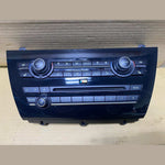 Load image into Gallery viewer, BMW AC CONTROL PANEL MODULE 9350260 F15 X5 2015 