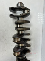 Load image into Gallery viewer, 2008-2013 BMW 135i 335I E82, E88, E90, E92, E93 Engine Crankshaft 7527881 OEM