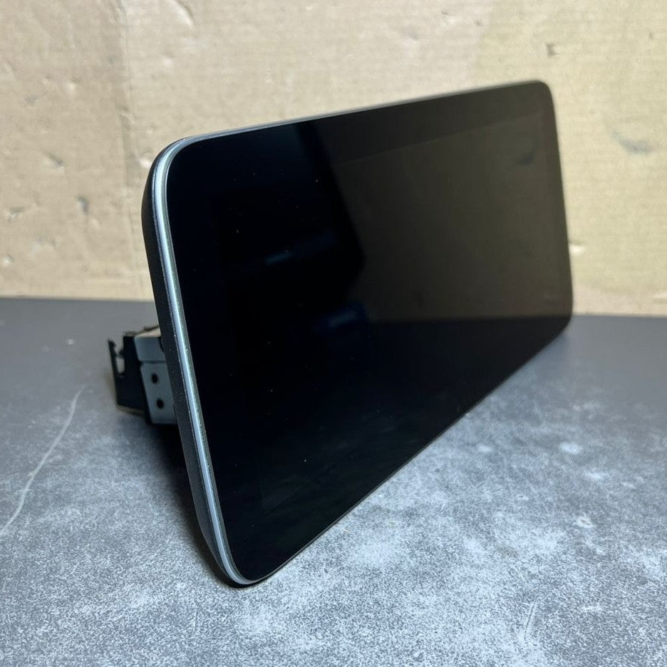 14-18 Mercedes-Benz W205 C-Class Navigation Display Screen Monitor A205 9000441