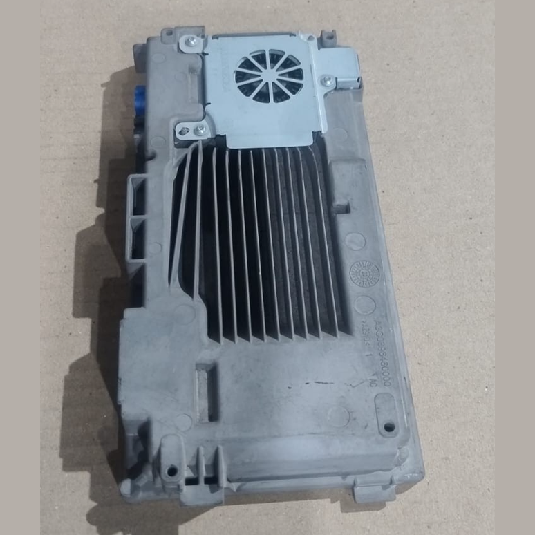 BMW 3 SERIES G20 G21 SPEEDOMETER CLUSTER CONTROL MODULE 5A825C5