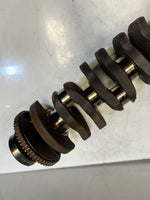 Load image into Gallery viewer, 2001-2005 BMW 325i X5 Z4 E46 3' E39 E53 B25 M54 2.5I Engine Crankshaft 1432274