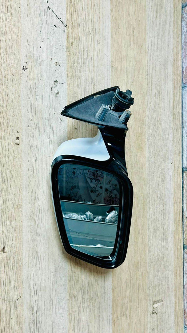 BMW F12 RIGHT SIDE Wing Door Mirror RHD RIHGT HAND DRIVE CAR 021016 OEM 
