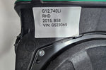 Bild in die Galerieansicht laden, 9353985-2016-2020 BMW 740i G11 G12 Subwoofer Speaker Left Side OEM