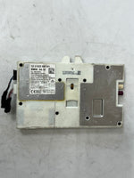 قم بتحميل الصورة إلى عارض الصور، 2018 BMW X5 F15 Antenna Module Diversity Stereo Receiver 2622587 OEM