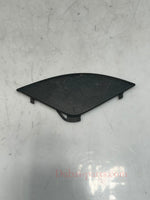 Load image into Gallery viewer, 2015 BMW X4 F26 Front Bumper Tow Hook Eye Cover 7338473 OEM