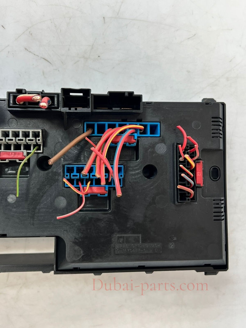 2008-16 BMW 535i F10 F11 F12 F13 F01 Front Power Distribution Box 9252815 OEM