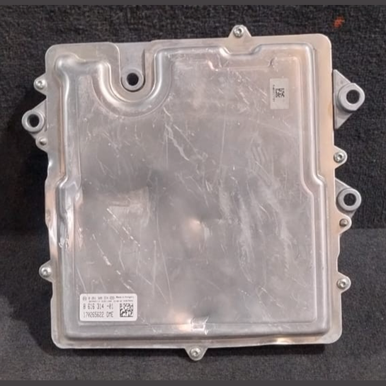 BMW F07 F10 F11 535I 535IX N55 CAS4 DME ENGINE CONTROL MODULE ECU ONLY 8616314