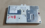 Load image into Gallery viewer, BMW X1 F48 TELEMATICS ANTENNA BLUETOOTH MODULE OEM -1D 2447515