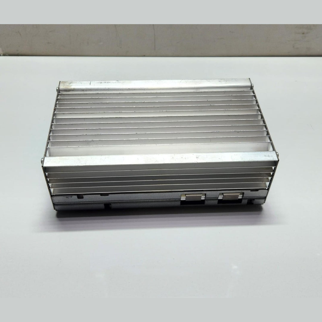2013-2019 BMW X5 F15 HIFI Audio Amplifier Harman Becker 9321075 OEM