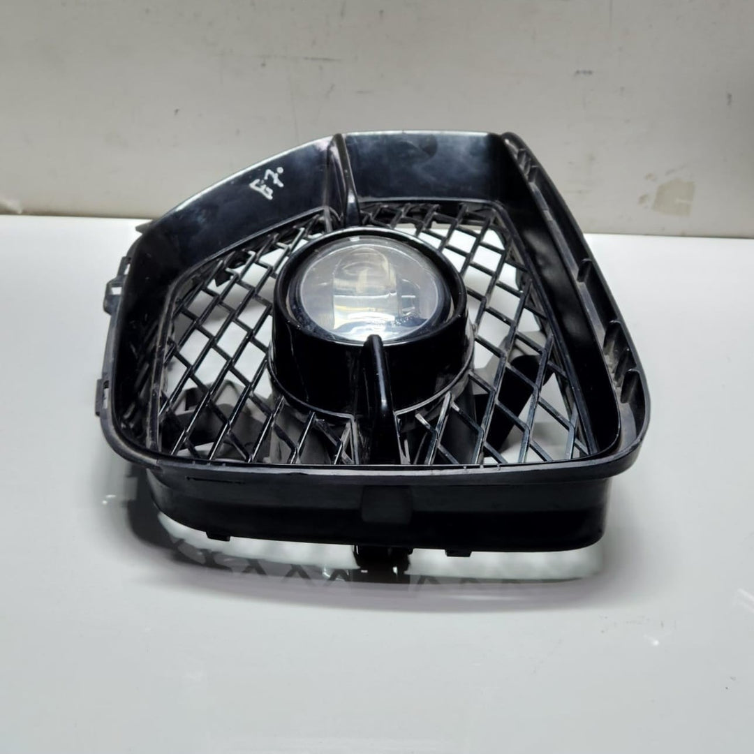 2008-2014 BMW X6 Front Left Fog Light Grille 7181009 X6 E71 E72