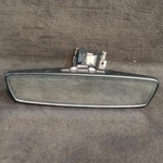 Load image into Gallery viewer, GENUINE BMW AUTO‑DIMMING CENTER REAR VIEW MIRROR GLASS – P/N 3500371