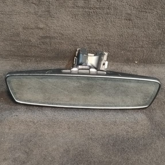 GENUINE BMW AUTO‑DIMMING CENTER REAR VIEW MIRROR GLASS – P/N 3500371