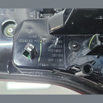 Load image into Gallery viewer, 2017-2020 BMW X3 G01 Tailgate Rear Left Side Tail Light 7985337 OEM