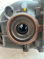 Load image into Gallery viewer, 2007-2010 BMW X5 E70 3.0si 4.44 ratio Rear Differential DIFF 7552525 OEM