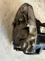 Bild in die Galerieansicht laden, 2011-2017 BMW X3 F25 Rear Differential Assembly 3.38 7636994