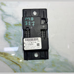 Load image into Gallery viewer, Mercedes W212 E-Class W218 CLS-Class Rear Heated Seat Control Unit A212 9001800