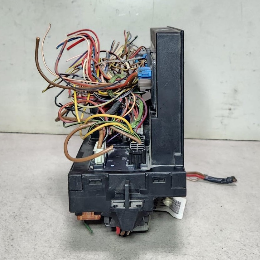 2006 Mercedes-Benz E350 Fuse And Relay Center 2115459101