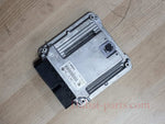 Load image into Gallery viewer, 2014-2018 BMW X5 Engine Control Unit 8583152 F15 F16 X5 40dX with N57D 