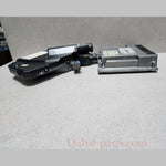 قم بتحميل الصورة إلى عارض الصور، 2004 BMW 735i E65 RIGHT HAND DRIVE Engine Control Unit 7540510 ECU SET 