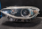 قم بتحميل الصورة إلى عارض الصور، BMW 1 SERIES 120i 2012 F20 LEFT SIDE HEADLIGHT 7229687-09 ECE - 7229687