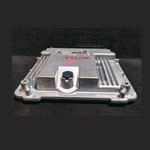 Load image into Gallery viewer, BMW 520D 2014 DIESEL F10  Engine CONTROL UNIT  ECU Diesel B47 8591073