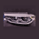 Load image into Gallery viewer, BMW 5 SERIES  G30 LED  ADAPTIVE  LEFT  HEADLIGHT OEM ORGINAL HEADLAMP  8499109