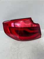 Load image into Gallery viewer, BMW 3 Series Gran Turismo F34 LCI Rear Left RIGHT Taillight 7417469 7417470 OEM