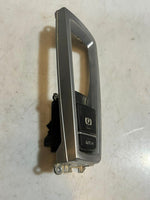 Load image into Gallery viewer, 2015 BMW F Series 5' 6' X3 F10, F11 F06 F12 Parking Brake Switch 6822518 OEM