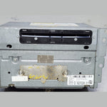 Load image into Gallery viewer, 9237226-BMW 5 Series Head Unit Navigation System Cd Player Infotainment Control 