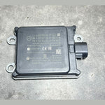 Bild in die Galerieansicht laden, Mercedes W222 W253 Active Radar Cruise Control Assist Module A000 9009217 OEM