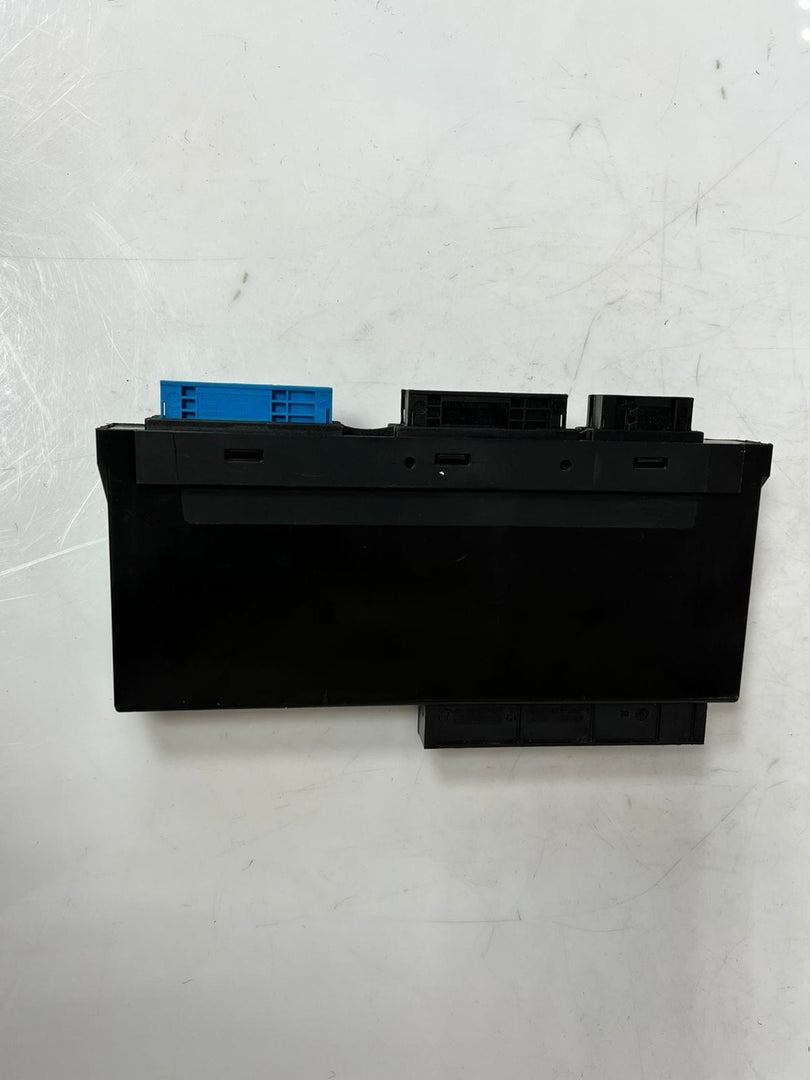 BMW F10 F11 5 Series JBBFE III Junction Box V2 PL6 Body Control Module 9384214 