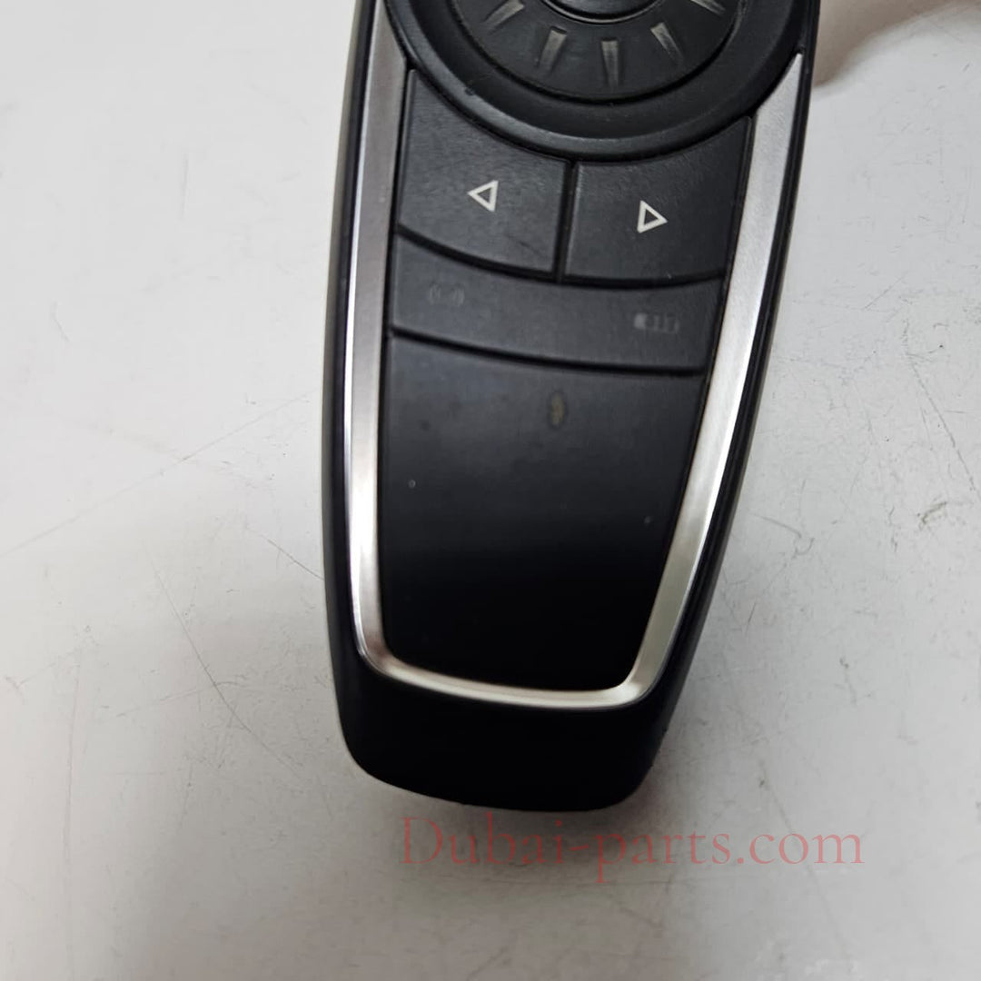 OEM BMW 5 Series F10 F11 Remote Control Multimedia 9214745