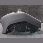 Load image into Gallery viewer, BMW F01 F02 740 750 CENTER CONSOLE REAR AIR VENT  GRILLE BLACK  OEM - 9118249