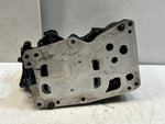 Load image into Gallery viewer, 2014-2018 BMW 5 Series F10 F11 328d xDrive Engine Oil Cooler 8507627 OEM