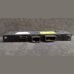 Load image into Gallery viewer, BMW E60 E61 CENTER CONSOLE DSC / PDC SWITCH MODULE BUTTON PANEL P/N 6940229