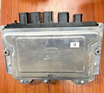 Load image into Gallery viewer, BMW 216i F45 F46 B38 ENGINE COMPUTER ECU UNIT ECM DME 8655106