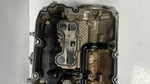 Bild in die Galerieansicht laden, OEM right valve cover for 2012-2016 BMW F10 M5 with S63 engine. 7843506