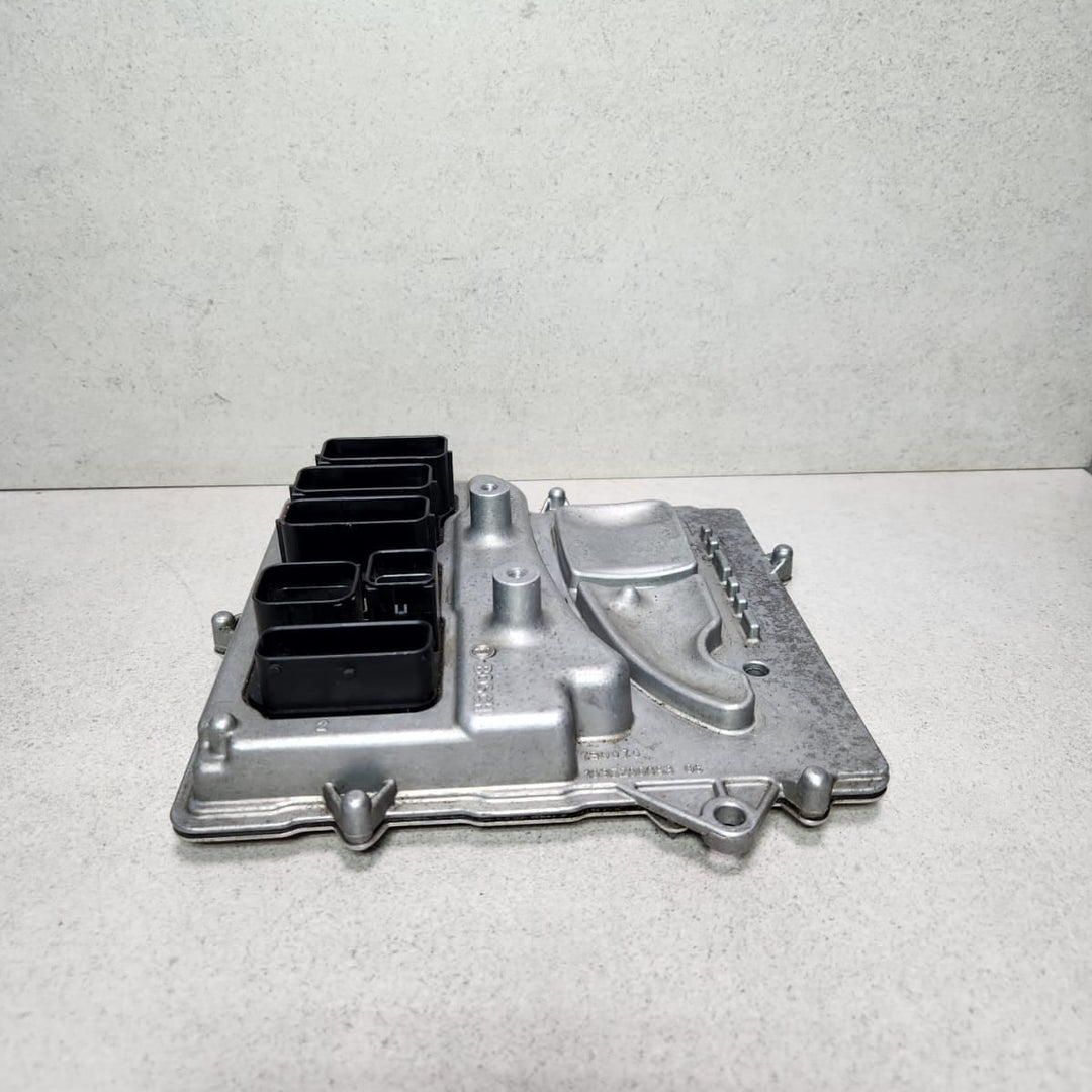 2012-2016 BMW F10 F30 N55 DME Active Hybrid 5 Engine Control Module 8604275 OEM