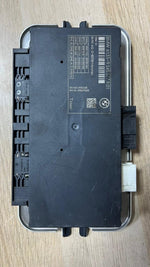 Load image into Gallery viewer, BMW 2015 BMW M6 Footwell Module 9345377 6 Series F06 F12 F13 FRM3 2014 LCI LED