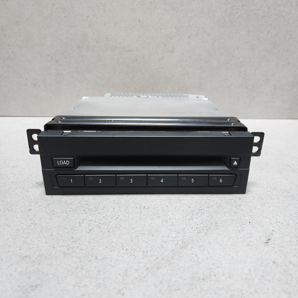 2007-2014 BMW X5 Cd Changer 9125237 X5 E70 X6 and Z4