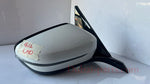 Load image into Gallery viewer, 2019 BMW G12 RIGHT SIDE Outside Mirror 041404 LHD OEM 