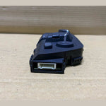 Load image into Gallery viewer, 2014-2019 BMW X5 Seat Adjustment Switch 9347410 X5 F15 and X6 