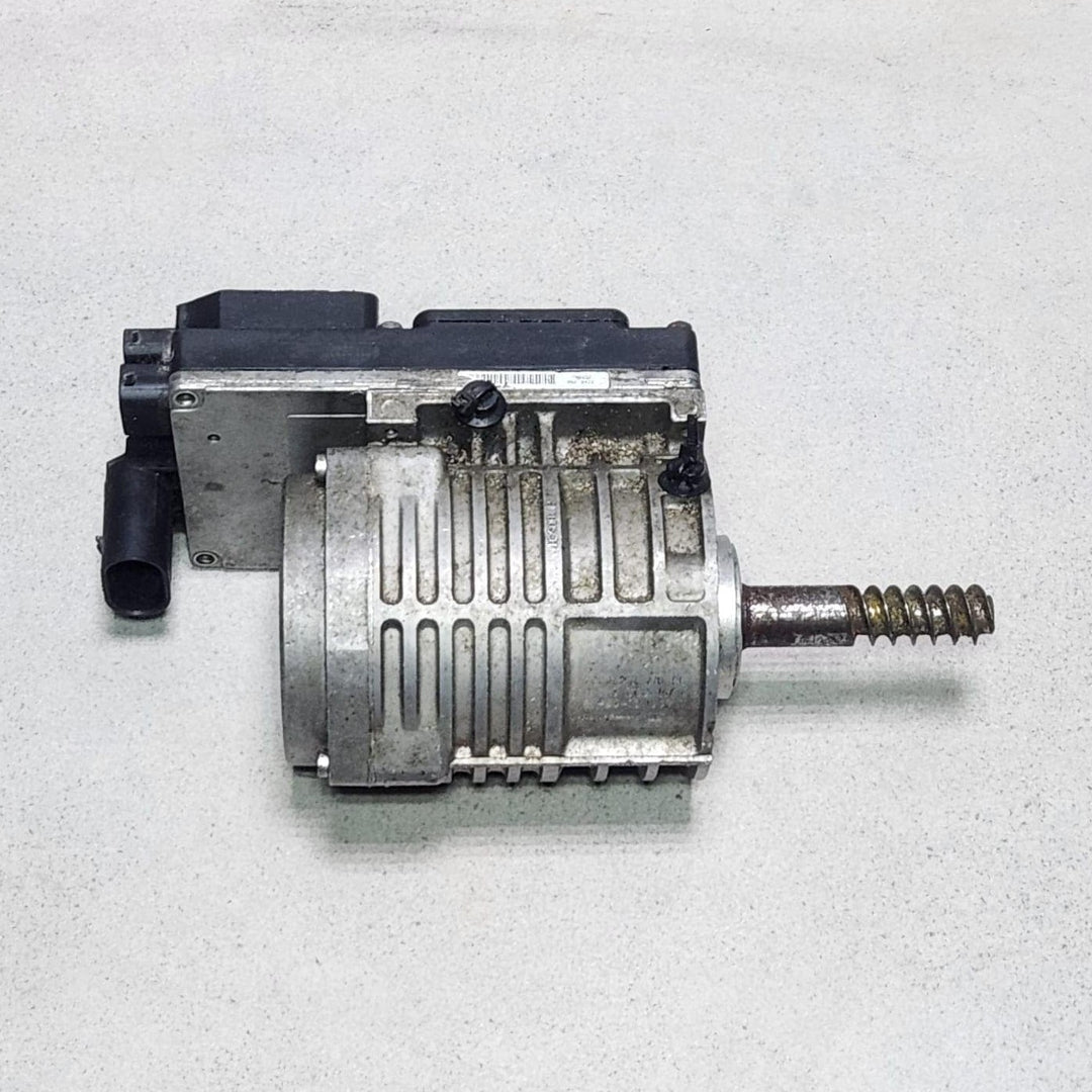 2007 BMW Z4 Steering Column Assembly With Servo Unit 6780731
