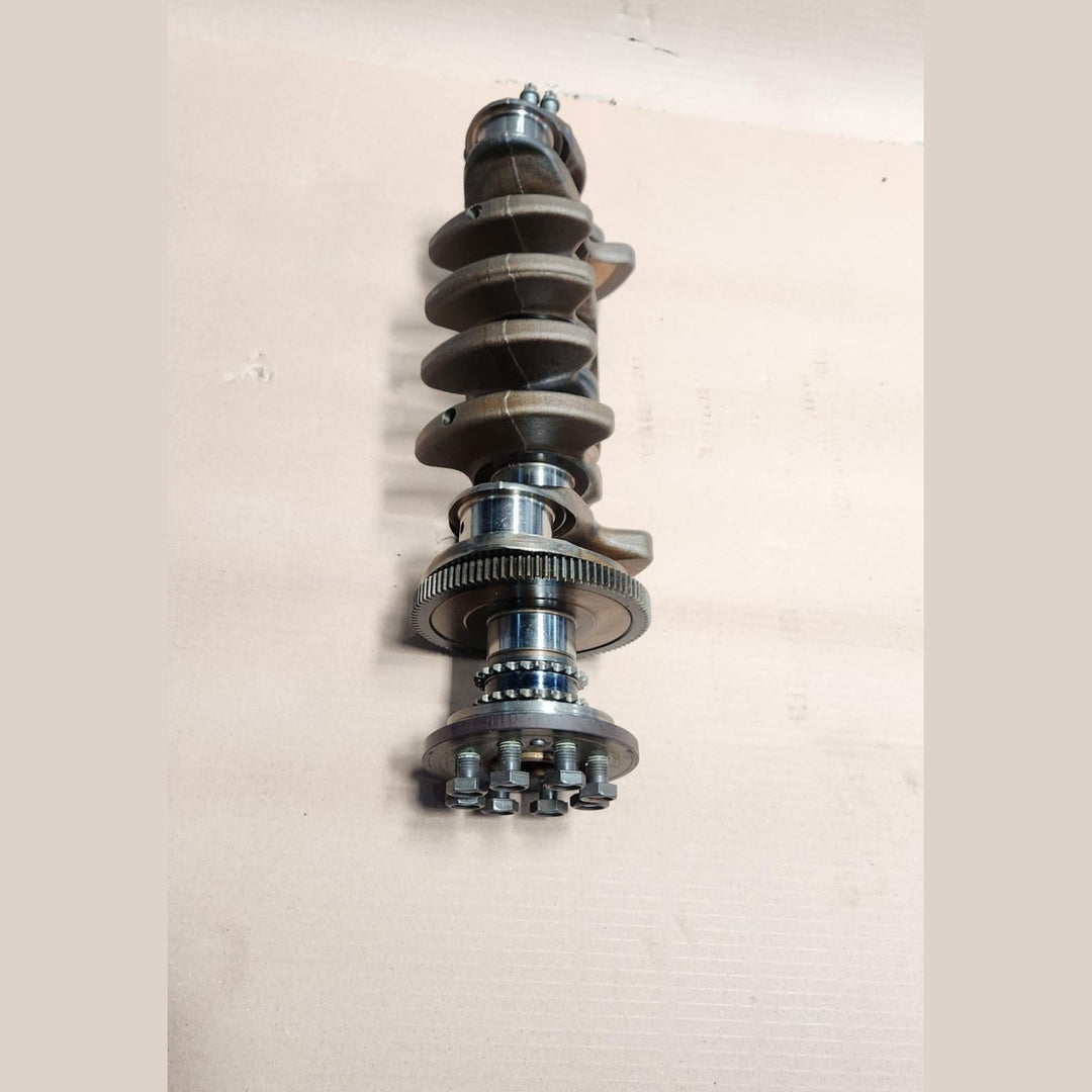 2016-2019 BMW X1 F48 B48 2.0 Crankshaft 8639541 X1 F48