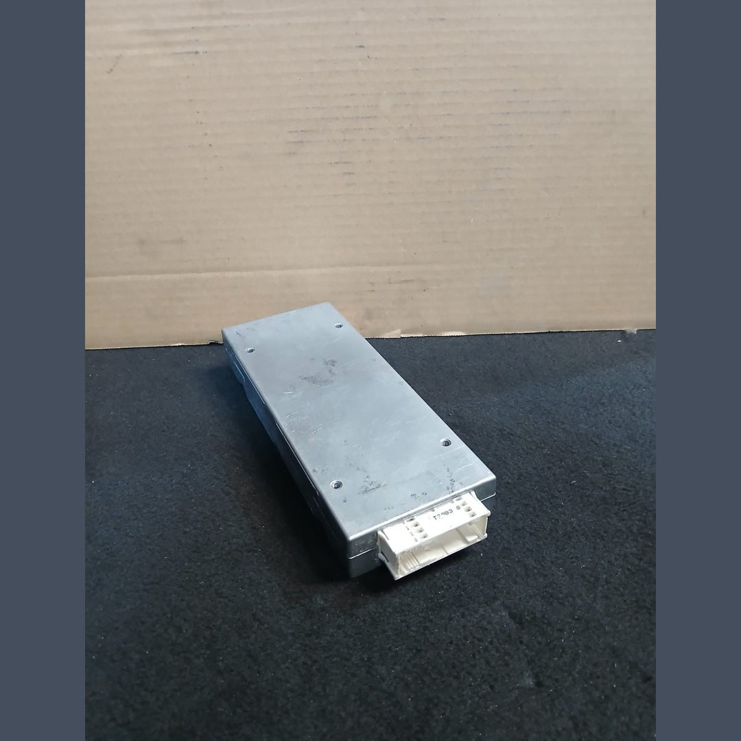 BMW E65 E66 E67 E83 E85 E86 7 X3 Z4'ies PHONE INTERFACE LUGGAGE MODULE  6915943